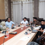 Jelang Popda XII, Pemprov Malut Pastikan Kesiapan Teknis Penyelenggaraan di Morotai