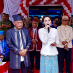 Tahun Ajaran Baru Dimulai, Pemprov Malut Ajak Orang Tua Dampingi Anak di Hari Pertama Sekolah