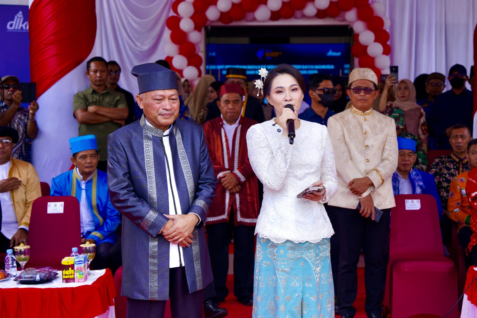 Tahun Ajaran Baru Dimulai, Pemprov Malut Ajak Orang Tua Dampingi Anak di Hari Pertama Sekolah