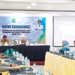 Pemprov Malut Perkuat Sinkronisasi Data Perumahan untuk Dukung Pembangunan Tepat Sasaran