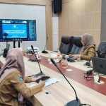 Pemprov Malut Perkuat Tata Kelola BUMD, Pengisian Data SIPD Jadi Fondasi Pengambilan Kebijakan