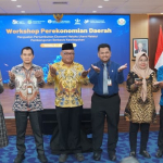 Sekprov Dorong Pembangunan Berbasis Potensi Wilayah untuk Perkuat Ekonomi Maluku Utara