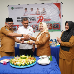 Harkopnas ke-79, Pemprov Malut Perkuat Koperasi sebagai Penggerak Ekonomi Rakyat