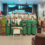 Gubernur Sherly: Fatayat NU Mitra Strategis Penguatan Ekonomi Inklusif Maluku Utara