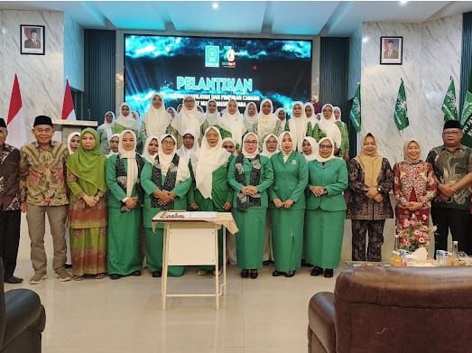 Gubernur Sherly: Fatayat NU Mitra Strategis Penguatan Ekonomi Inklusif Maluku Utara