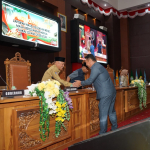 Hasil Reses DPRD Jadi Bahan Penyusunan Program Prioritas Pemprov Maluku Utara