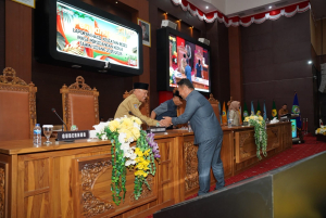 Hasil Reses DPRD Jadi Bahan Penyusunan Program Prioritas Pemprov Maluku Utara