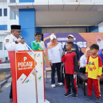 Lewat Serasi, Sekprov Ajak Masyarakat Perkuat Literasi Hadapi Tantangan Era Digital