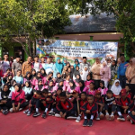 Peringati HAN ke-42, Pemprov Malut Perkuat Komitmen Perlindungan Anak