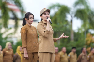 Gubernur Sherly Tegaskan Transparansi Fiskal dan Program Berorientasi Dampak Bagi Masyarakat