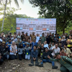 Ajalo International Bird Race 2026 Promosikan Keanekaragaman Hayati Maluku Utara