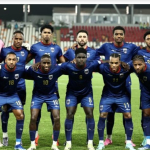 Ketika Cabo Verde Mengajarkan Kita Arti Membangun Sepak Bola