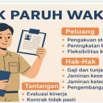 Ketika Efisiensi Bertemu Krisis Fiskal Daerah