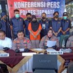 Kasus Zahra Berkah, Polisi Telusuri Aliran Dana Rp3,9 Miliar