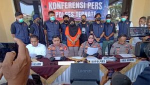 Kasus Zahra Berkah, Polisi Telusuri Aliran Dana Rp3,9 Miliar
