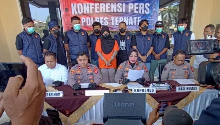 Kasus Zahra Berkah, Polisi Telusuri Aliran Dana Rp3,9 Miliar