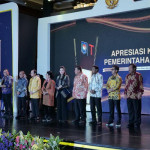 Borong Penghargaan 2026, Maluku Utara Kantongi Insentif Fiskal Rp9 Miliar