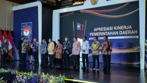 Borong Penghargaan 2026, Maluku Utara Kantongi Insentif Fiskal Rp9 Miliar