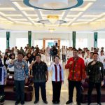 Lulus Pelatihan Vokasi, 416 Peserta di Malut Didorong Buka Peluang Usaha